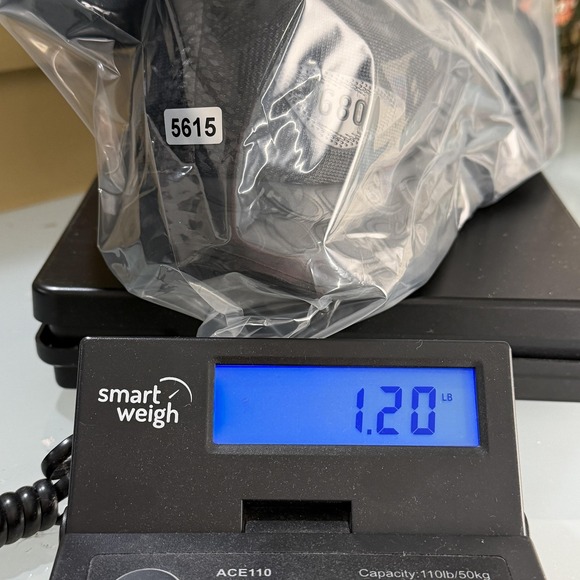 New Balance Fresh Foam 680 Shoes Mens Size 12 Black Running Sneakers M680CK3 - Picture 9 of 9